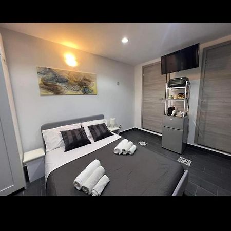 Fra Mauro Home Catania Exteriör bild
