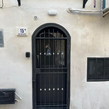 Fra Mauro Home Catania Exteriör bild